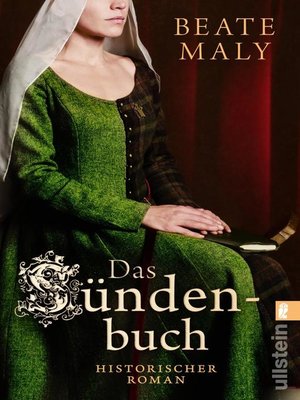cover image of Das Sündenbuch